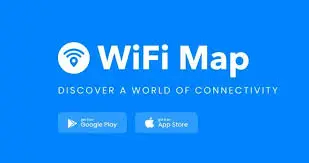 WiFi Map